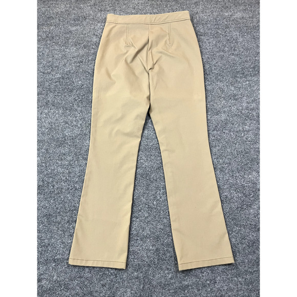Theory Bimsa Approach Skinny Pants 4 Scandi Minimalist Preppy Office Classic - Picture 1 of 16